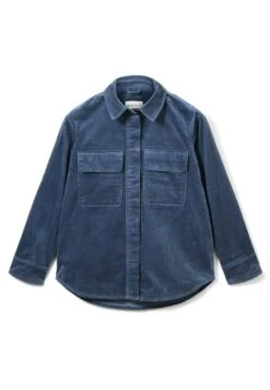 Tom Tailor Lichte Jas - Stormy Sea Blue 15 Tom Tailor Lichte Jas - Stormy Sea Blue -Tom Tailor 48e8a9f3be7446af9089356aca7e2320
