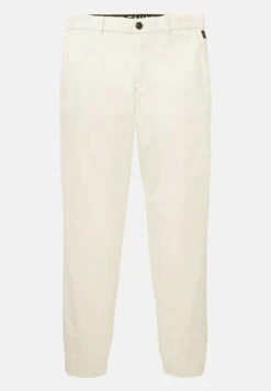 TOM TAILOR Denim Broek - Creme -Tom Tailor 498ef1c5e3c24f5bb22c9446b63967ca