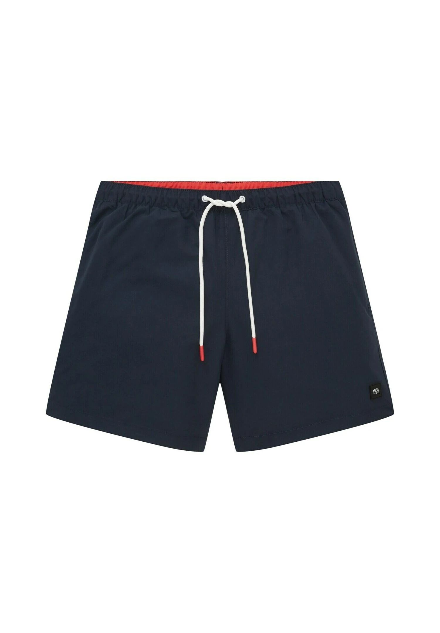 Tom Tailor Basic - Zwemshorts - Sky Captain Blue 5 Tom Tailor Basic - Zwemshorts - Sky Captain Blue - Afbeelding 5