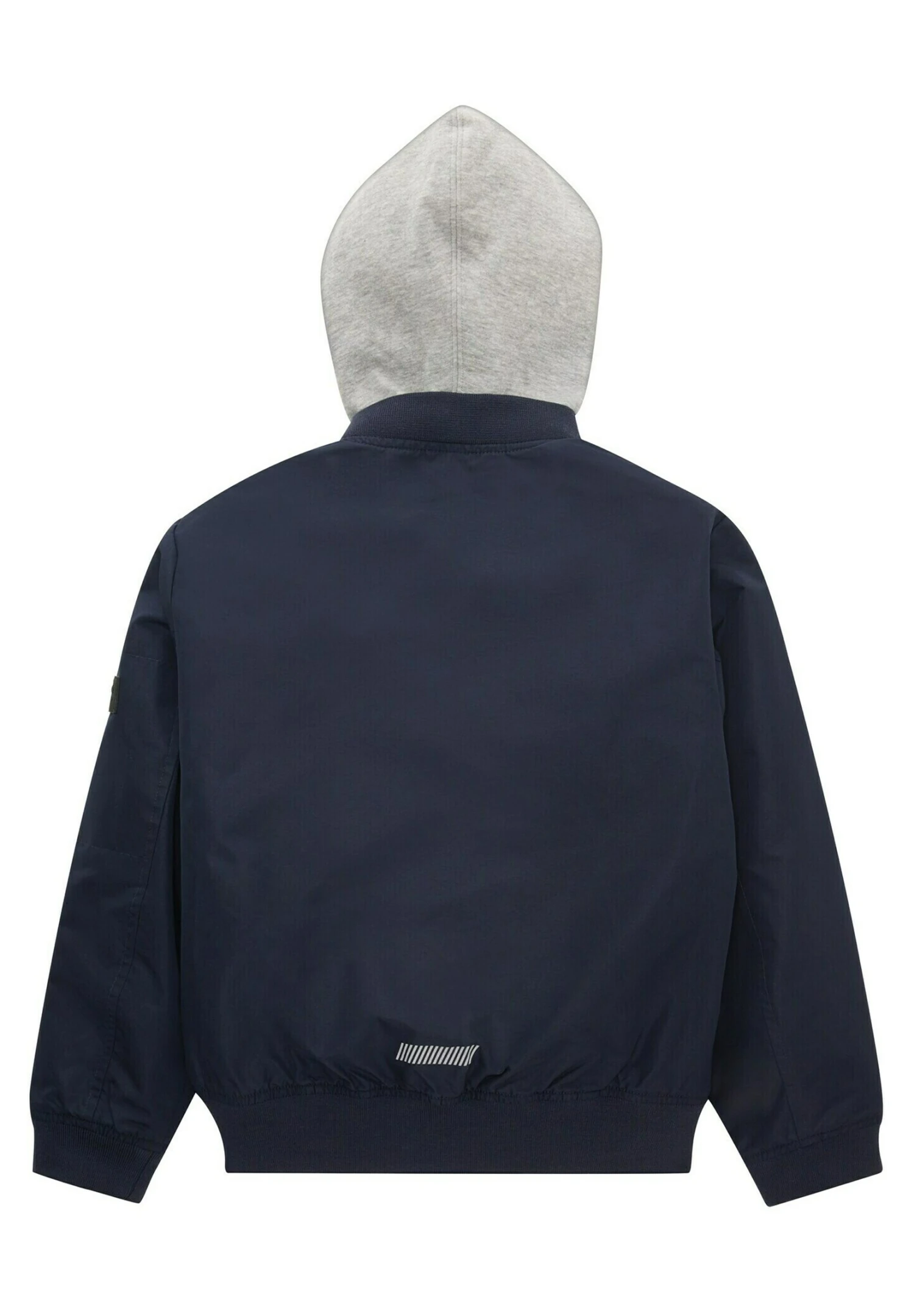 Tom Tailor Mit Abnehmbarer - Bomberjacks - Sky Captain Blue 2 Tom Tailor Mit Abnehmbarer - Bomberjacks - Sky Captain Blue - Afbeelding 2