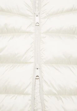 Tom Tailor Long Lightweigt Vest - Bodywarmer - Clouds Grey 11 Tom Tailor Long Lightweigt Vest - Bodywarmer - Clouds Grey -Tom Tailor 49feb68aa3824a52aeae7ac0fd0e3641