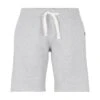 Tom Tailor Basic- Trainingsbroek - Light Stone Grey Melange