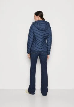 TOM TAILOR Denim Jas - Indigo Ink Blue 8 TOM TAILOR Denim Jas - Indigo Ink Blue -Tom Tailor 4a13f2ed47434fda902ab352632bb2a1