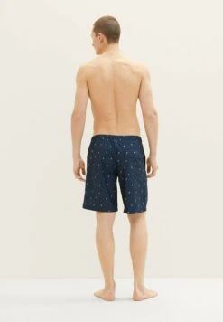 Tom Tailor Gemusterte - Zwemshorts - Morning Pink Palm Design 9 Tom Tailor Gemusterte - Zwemshorts - Morning Pink Palm Design -Tom Tailor 4acddc017e594b4e997181095dae482f