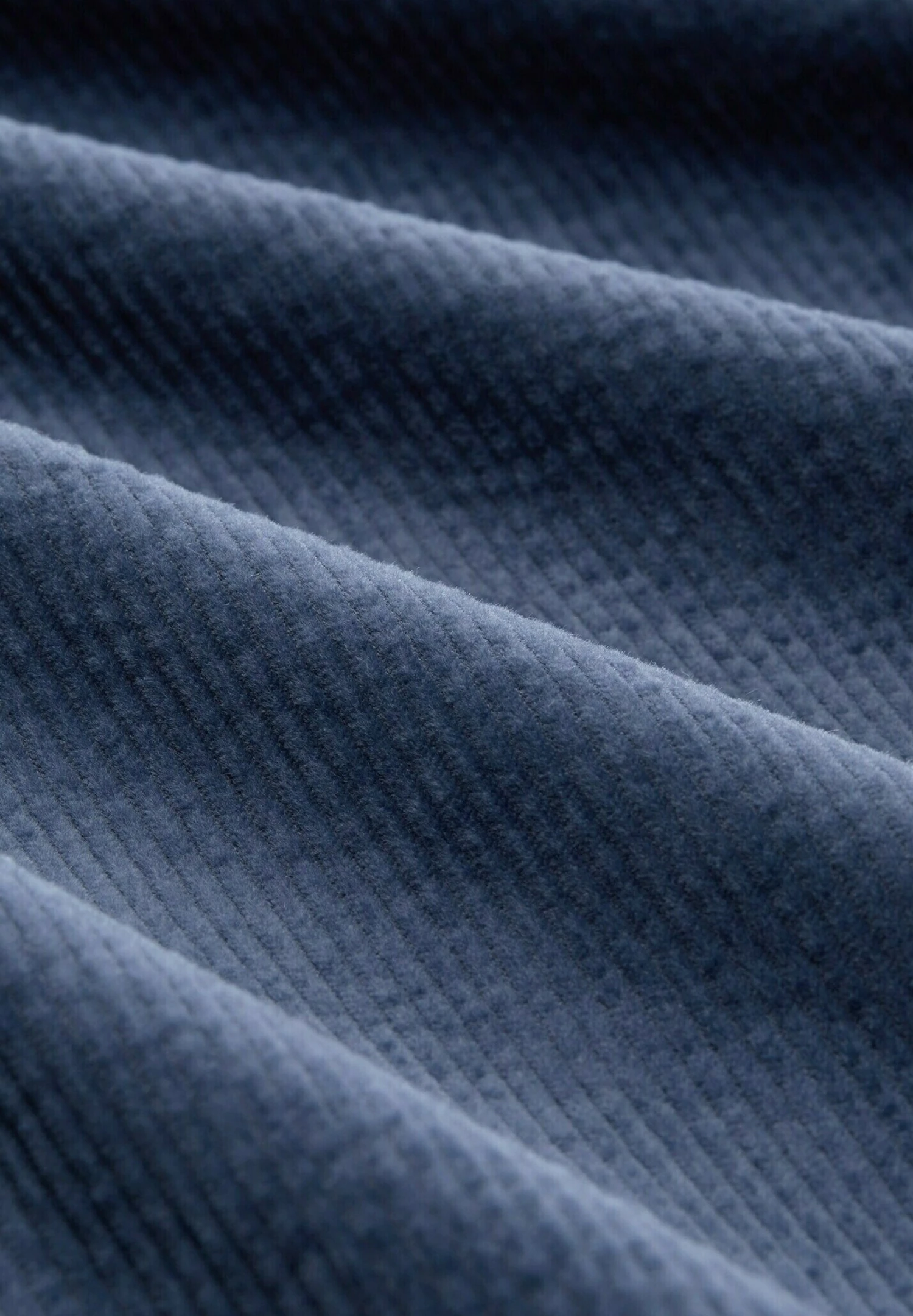 Tom Tailor Lichte Jas - Stormy Sea Blue 6 Tom Tailor Lichte Jas - Stormy Sea Blue - Afbeelding 6