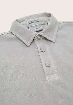 Tom Tailor Poloshirt - Smoky Grey 5 Tom Tailor Poloshirt - Smoky Grey -Tom Tailor 4b073298913043358374643cf83a61b9