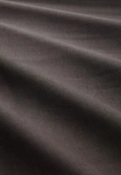 Tom Tailor Longsleeve - Dark Mineral Grey -Tom Tailor 4b1bc2b83dfb4873a2a61002c60722be