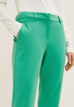 Tom Tailor Mia- Chino - Vivid Leaf Green -Tom Tailor 4b6cfa0cb41a416a8e3a2e749e41461a