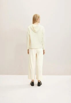 Tom Tailor Hose   - Chino - Soft Buttercream -Tom Tailor 4b7d2313896f4748b1932566caa894a8