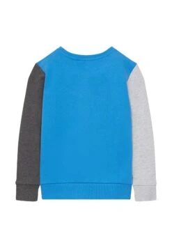 Tom Tailor Sweater - Strong Palace Blue 4 Tom Tailor Sweater - Strong Palace Blue -Tom Tailor 4b90a7f6e7394ae9ac289694a215d43d