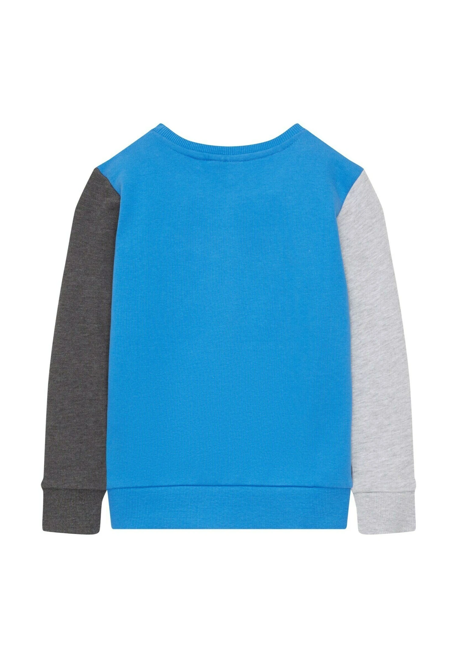 Tom Tailor Sweater - Strong Palace Blue 2 Tom Tailor Sweater - Strong Palace Blue - Afbeelding 2