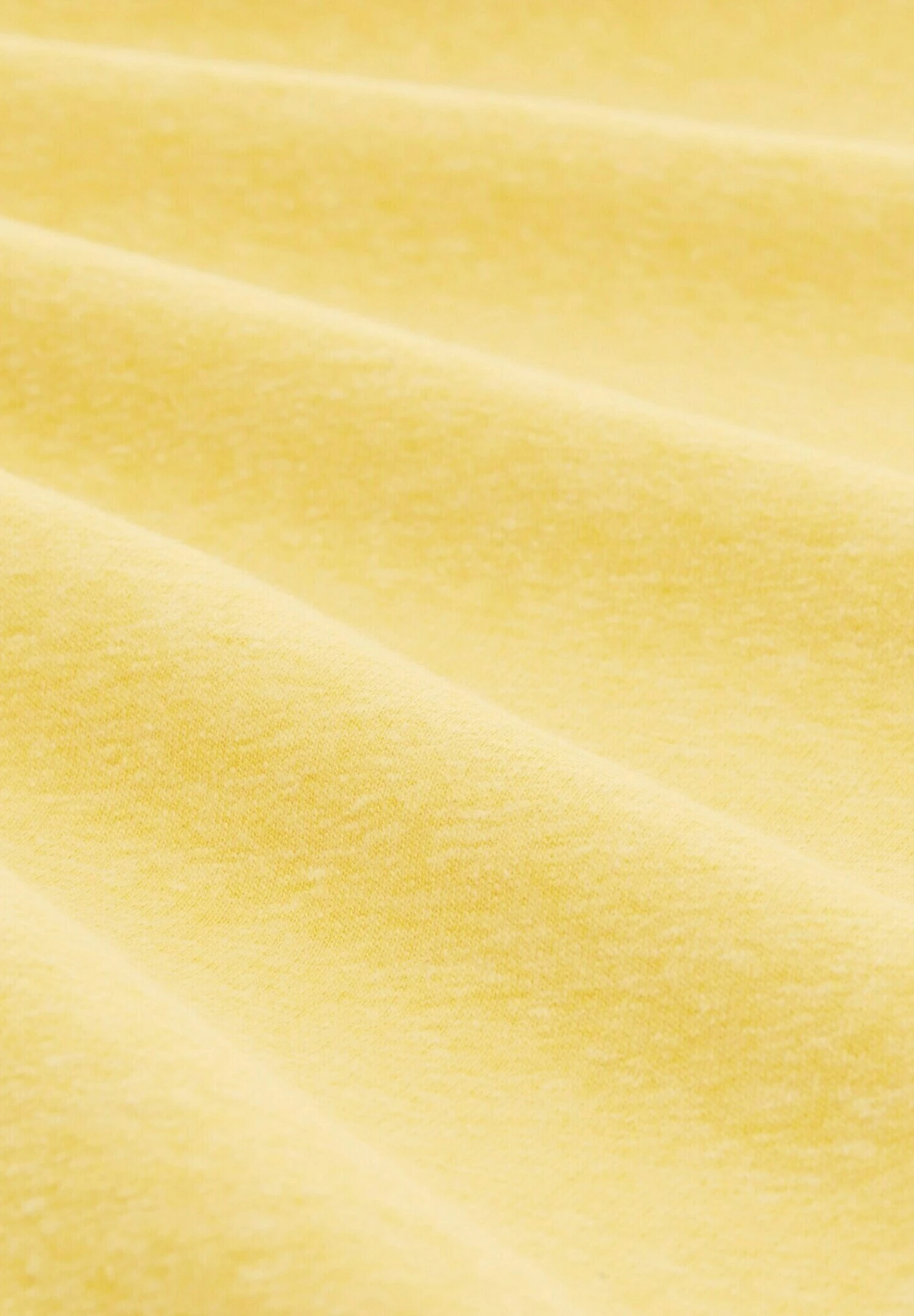 Tom Tailor Basic Snood - Sweater - Pleasant Yellow Snow Melange 7 Tom Tailor Basic Snood - Sweater - Pleasant Yellow Snow Melange - Afbeelding 7