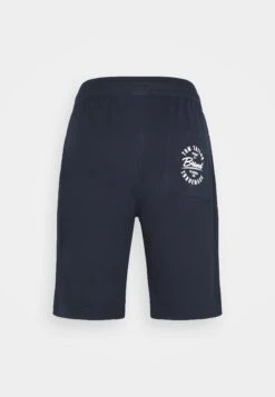 Tom Tailor Pyjamabroek - Blau Dunkel 4 Tom Tailor Pyjamabroek - Blau Dunkel -Tom Tailor 4c7146bd44e2418780bb01d7fa873f98