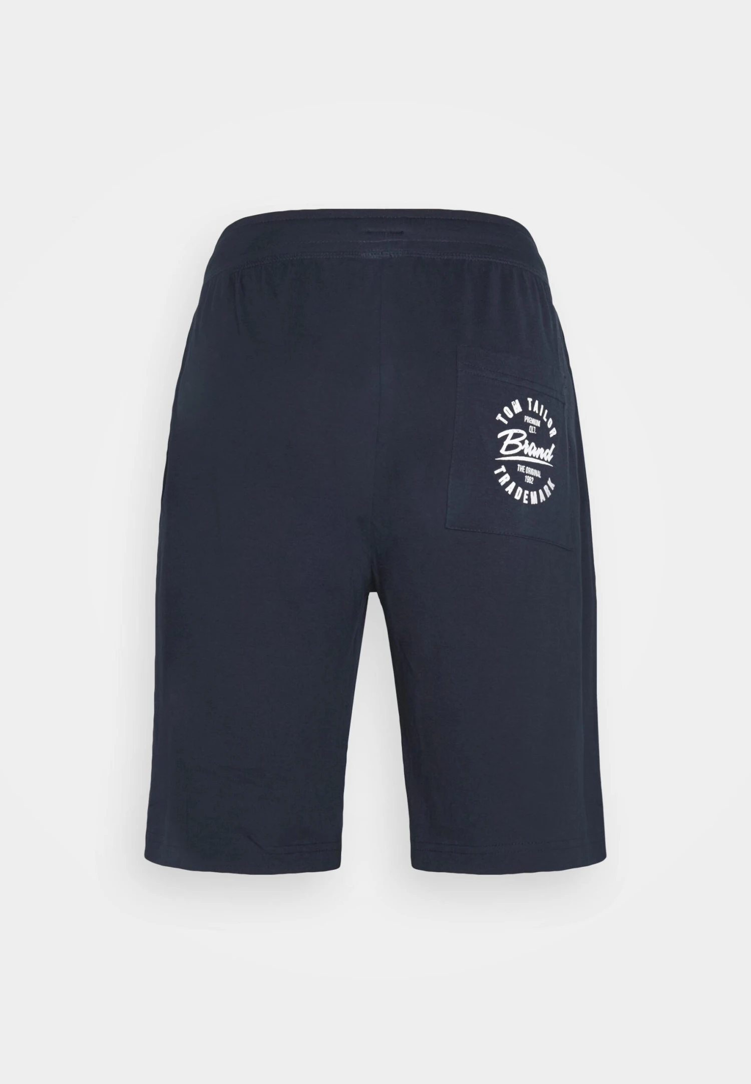 Tom Tailor Pyjamabroek - Blau Dunkel 2 Tom Tailor Pyjamabroek - Blau Dunkel - Afbeelding 2