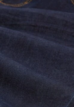 Tom Tailor Alexa- Jeansshort - Rinsed Blue Denim -Tom Tailor 4c812efda8a44a63bcac24bbd15fbd91