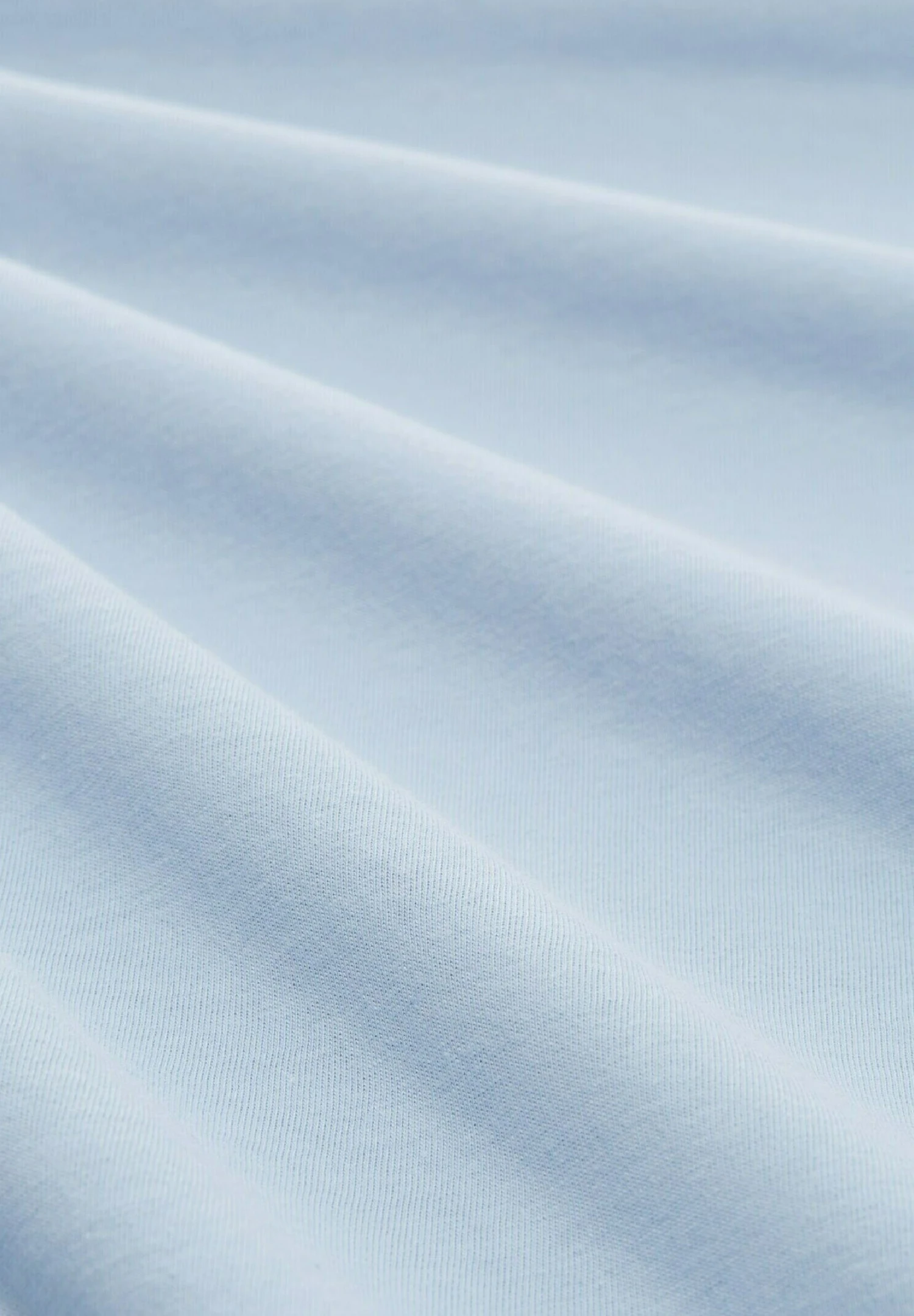 Tom Tailor Mit Schriftzug - T-Shirt Print - Stonington Blue 6 Tom Tailor Mit Schriftzug - T-Shirt Print - Stonington Blue - Afbeelding 6