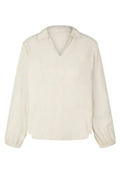 Tom Tailor In Melange Optik - Blouse - Cold Beige Melange 11 Tom Tailor In Melange Optik - Blouse - Cold Beige Melange -Tom Tailor 4cda90df47d941da97d779ae029886c5