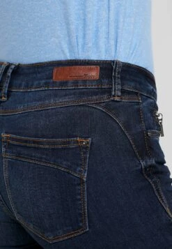 TOM TAILOR Denim Jona - Jeans Skinny Fit - Dark Stone Wash 9 TOM TAILOR Denim Jona - Jeans Skinny Fit - Dark Stone Wash -Tom Tailor 4d2a7df72c7f46989e7fea5e5e80cdb1