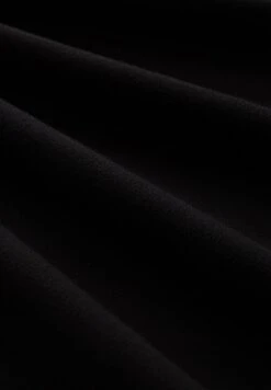 TOM TAILOR Denim Mit Kragen - Blouse - Deep Black -Tom Tailor 4e49ffc5c53747338056d3bcc327d3c0