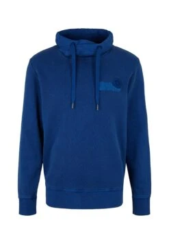 Tom Tailor Sweater - Hockey Blue -Tom Tailor 4edbe5279e224bcfbd473b1b11c3352d