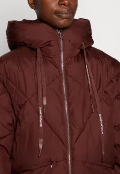 TOM TAILOR Denim Modern Short- Winterjas - Bitter Chocolate 11 TOM TAILOR Denim Modern Short- Winterjas - Bitter Chocolate -Tom Tailor 4f02843669b84c9b9322b019d175af38