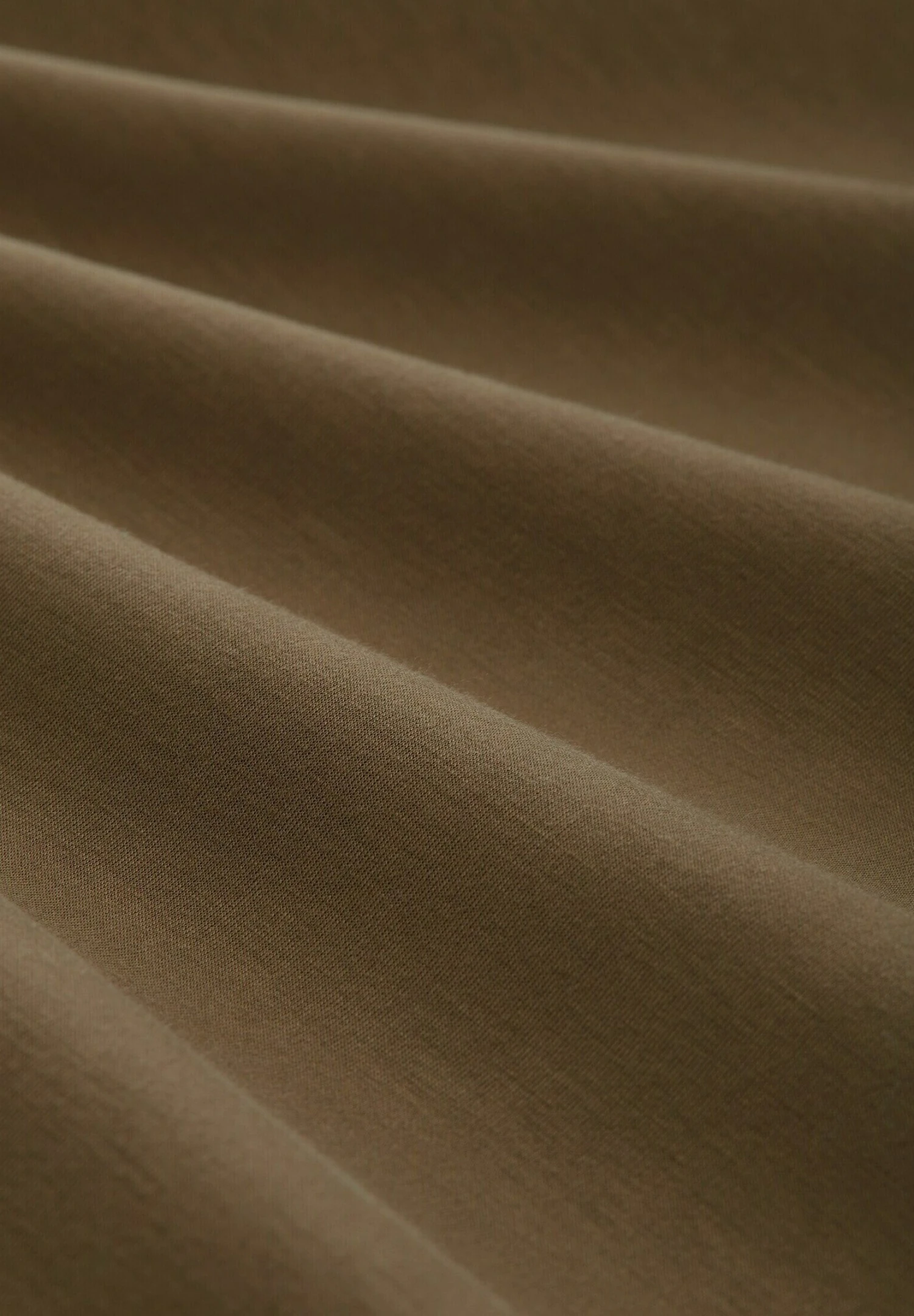 Tom Tailor Mit Rundhalsau - Sweater - Tarmac Khaki 6 Tom Tailor Mit Rundhalsau - Sweater - Tarmac Khaki - Afbeelding 6