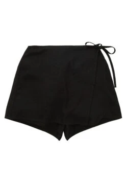 TOM TAILOR Denim In Optik - Shorts - Deep Black 18 TOM TAILOR Denim In Optik - Shorts - Deep Black -Tom Tailor 502f3b35738140d29de126d5c670275d