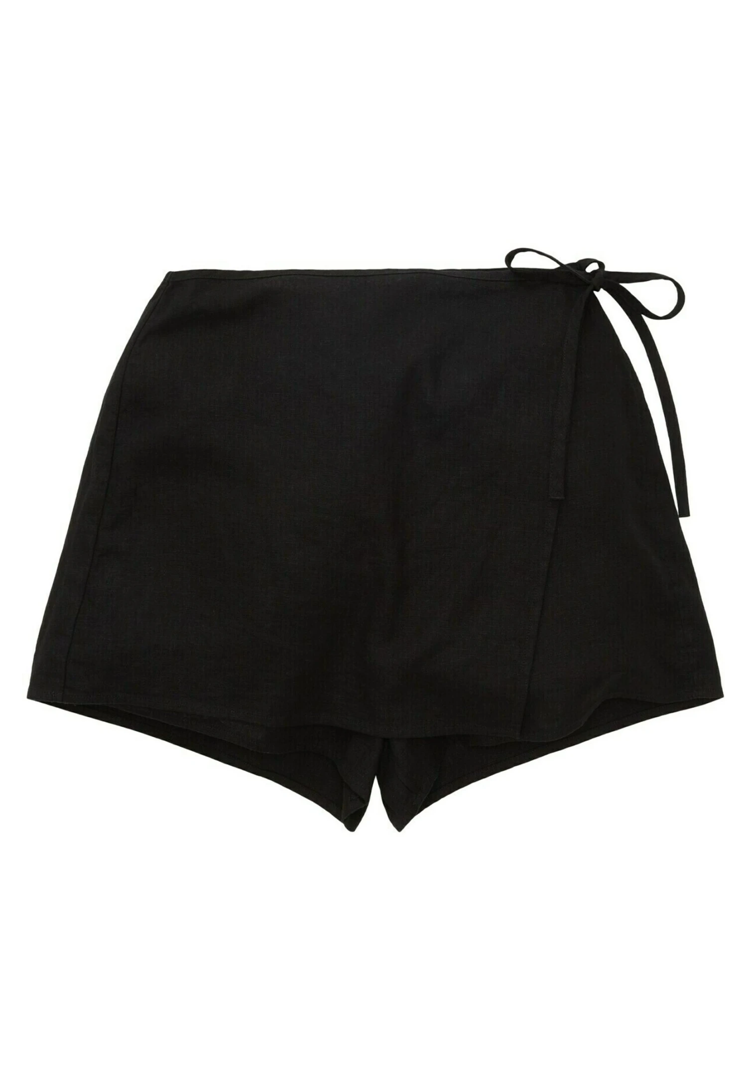 TOM TAILOR Denim In Optik - Shorts - Deep Black 9 TOM TAILOR Denim In Optik - Shorts - Deep Black - Afbeelding 9