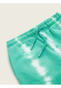 Tom Tailor Gemusterte- Trainingsbroek - Vertical Stripe Tiedye 5 Tom Tailor Gemusterte- Trainingsbroek - Vertical Stripe Tiedye -Tom Tailor 505f3cdd165f4631b9ab0072ebab535c