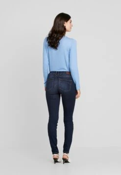 TOM TAILOR Denim Jona - Jeans Skinny Fit - Dark Stone Wash 8 TOM TAILOR Denim Jona - Jeans Skinny Fit - Dark Stone Wash -Tom Tailor 5074df13c3c8479ebefdc529e5bb05e6