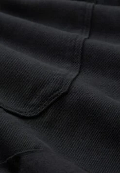 TOM TAILOR Denim Shorts - Deep Black -Tom Tailor 5165cf7047404ff4af5349c17529c232