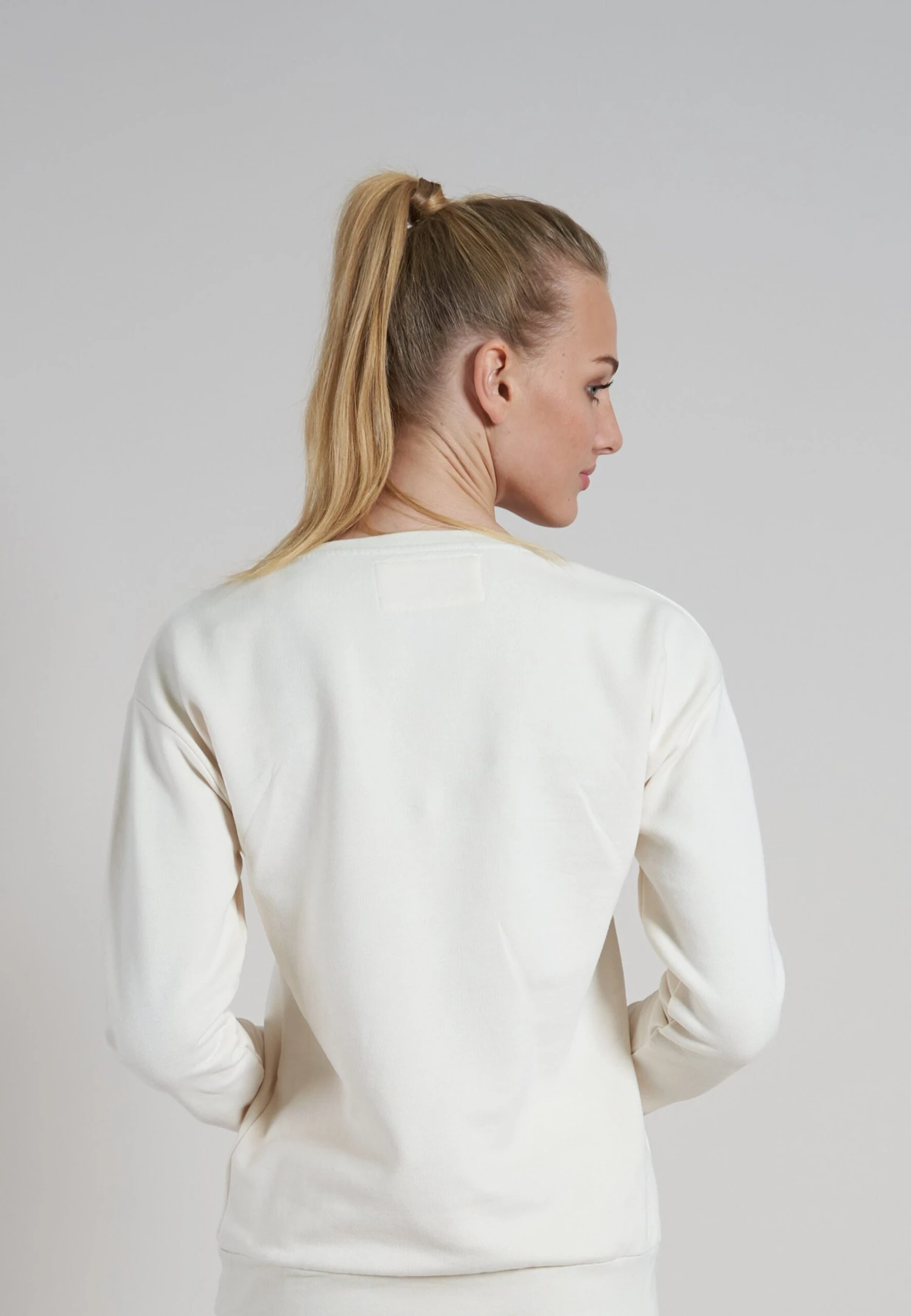 Tom Tailor Pyjamashirt - Braun Hell Uni 2 Tom Tailor Pyjamashirt - Braun Hell Uni - Afbeelding 2