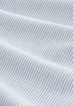 Tom Tailor Tapered - Broek - Blue Stripe Pants 21 Tom Tailor Tapered - Broek - Blue Stripe Pants -Tom Tailor 5265267b2317434dae188fa7fb8eeeac