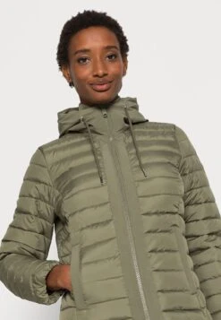 Tom Tailor Jas - Tree Moss Green 9 Tom Tailor Jas - Tree Moss Green -Tom Tailor 5283f2f457c84f38aa4bb82ce1cdaf88