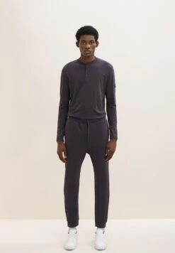 TOM TAILOR Denim Trainingsbroek - Coal Grey 17 TOM TAILOR Denim Trainingsbroek - Coal Grey -Tom Tailor 529a5ac843a042e89220506298841b97