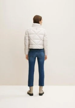 TOM TAILOR Denim Winterjas - Cloud Grey 8 TOM TAILOR Denim Winterjas - Cloud Grey -Tom Tailor 52e718b1ca6c4fd088d19146f0b2d712