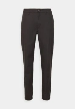 TOM TAILOR Denim Chino - Black -Tom Tailor 531e88e5d5a64dcca2e0ddae0642adb0