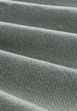 Tom Tailor Bermuda - Shorts - Navy/Offwhite Minimal 19 Tom Tailor Bermuda - Shorts - Navy/Offwhite Minimal -Tom Tailor 53ae9c5c06204cdab7dbf6c0e85faba6