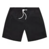 TOM TAILOR Denim Zwemshorts - Black