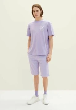 TOM TAILOR Denim Shorts - Lilac Vibe 13 TOM TAILOR Denim Shorts - Lilac Vibe -Tom Tailor 54177c808e374fce8e7d00da35494a41