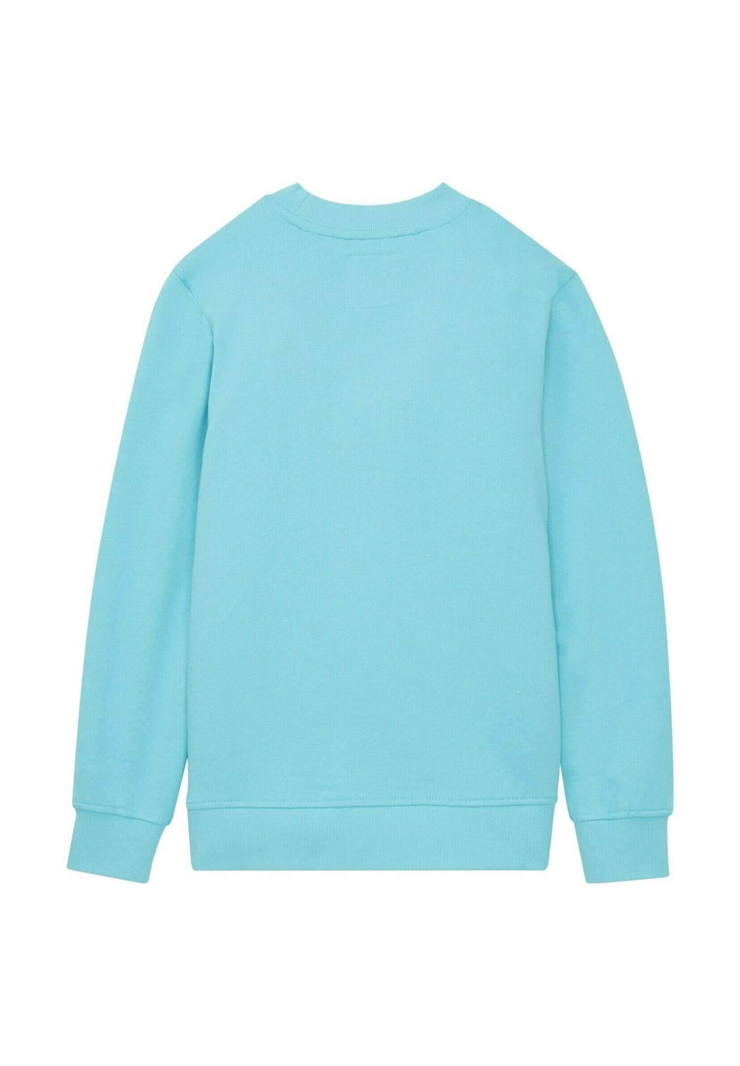Tom Tailor Sweater - Light Dusty Blue 2 Tom Tailor Sweater - Light Dusty Blue - Afbeelding 2