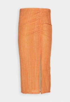 TOM TAILOR Denim Midi Skirt With Rouching - Maxirok - Mango Vichy 9 TOM TAILOR Denim Midi Skirt With Rouching - Maxirok - Mango Vichy -Tom Tailor 543423a6a61c4861a76e351c3b7b5dbd