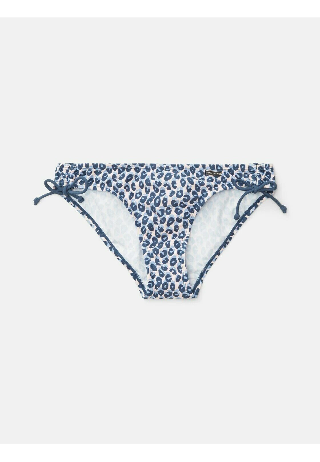 Tom Tailor Gemusterte - Bikinibroekje - French Navy 2 Tom Tailor Gemusterte - Bikinibroekje - French Navy - Afbeelding 2