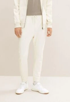 TOM TAILOR Denim Trainingsbroek - Soft Light Beige 17 TOM TAILOR Denim Trainingsbroek - Soft Light Beige -Tom Tailor 562833b2baca49eabf2cb2ee6873cd37