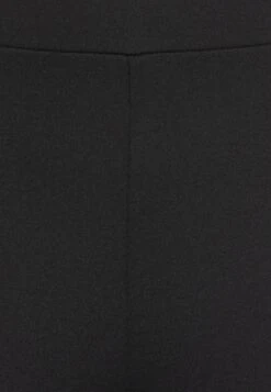 TOM TAILOR Denim Flared Leggings - Broek - Deep Black 5 TOM TAILOR Denim Flared Leggings - Broek - Deep Black -Tom Tailor 570e97040c1e479d8ca464670ccb4859