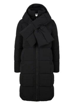 Tom Tailor Mit Abnehmbarem Schal - Winterjas - Deep Black 13 Tom Tailor Mit Abnehmbarem Schal - Winterjas - Deep Black -Tom Tailor 570f802432f84036887a658e72ac4f41