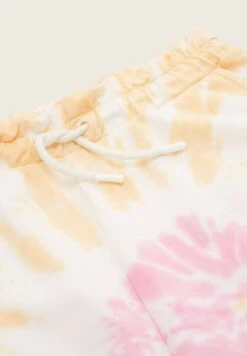 Tom Tailor Gemusterte- Trainingsbroek - Tie Dye Snail 5 Tom Tailor Gemusterte- Trainingsbroek - Tie Dye Snail -Tom Tailor 5756ad0b0c5b46a5bd53a86a5916dd0d