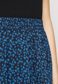 TOM TAILOR Denim Skater Skirt - A-Lijn Rok - Navy Blue 11 TOM TAILOR Denim Skater Skirt - A-Lijn Rok - Navy Blue -Tom Tailor 579c6a1ecca4460695cfbdba8bbce92a