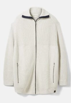 Tom Tailor Plus - Vest - Light Medium Grey Melange 9 Tom Tailor Plus - Vest - Light Medium Grey Melange -Tom Tailor 57de70fd91bf4797a456e43cb7916049