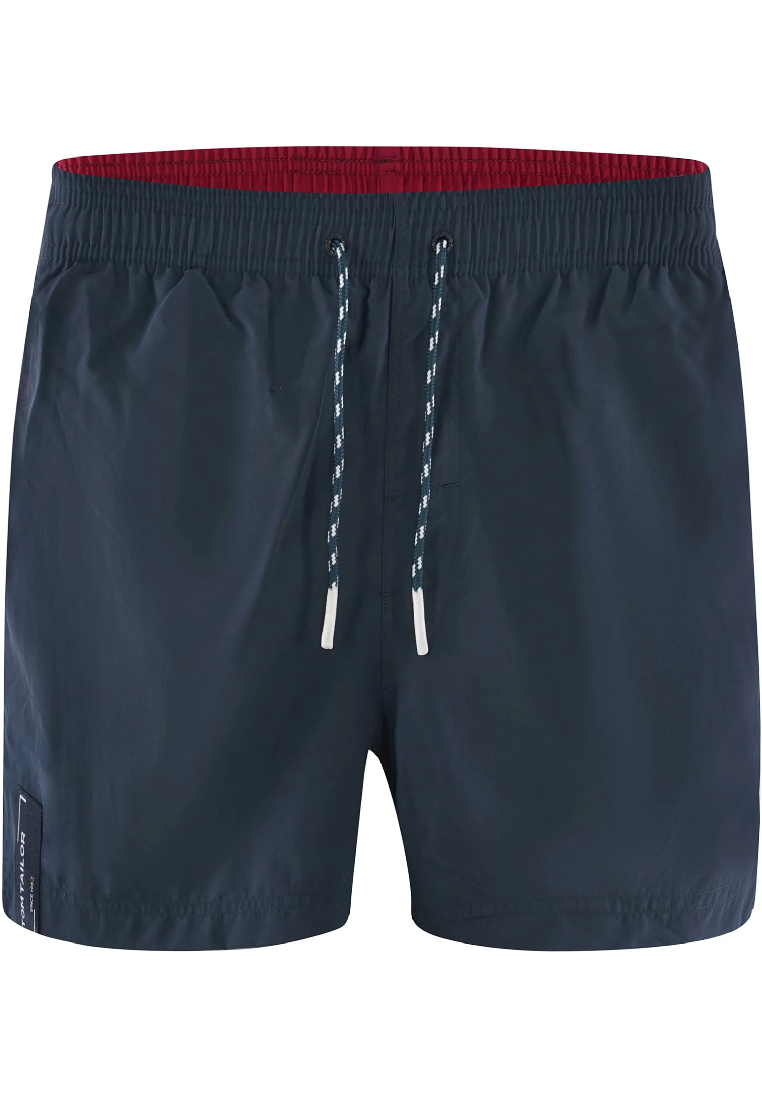 Tom Tailor Piet - Zwemshorts - French Navy 1 Tom Tailor Piet - Zwemshorts - French Navy